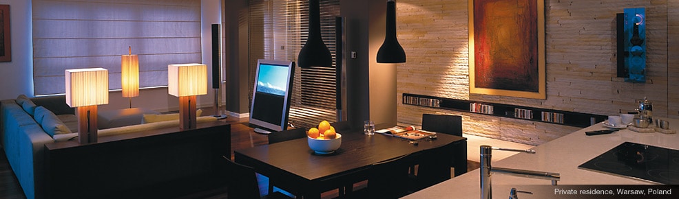 Lutron Radio RA Lighting Controls Overview - As You Wish Electric