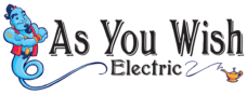 As you wish Electric