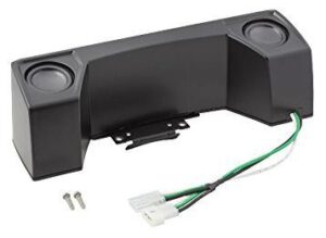 SPKACC SPEAKER KIT