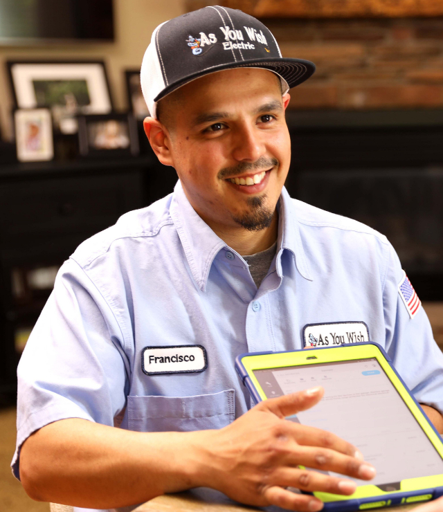 Knob and Tube Wiring Seattle WA