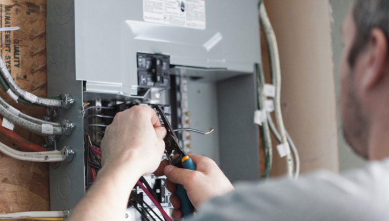 Electrical Panel Upgrade Tax Credits In 2025 | Save Big