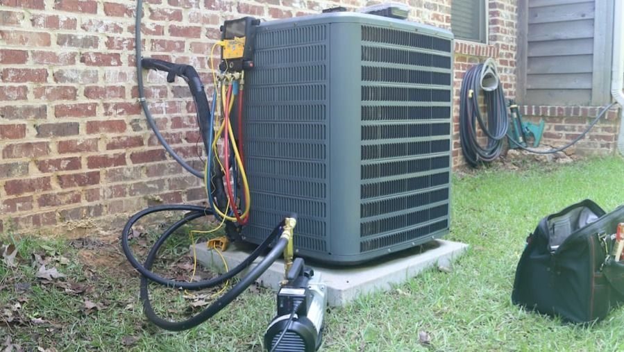Air conditioner